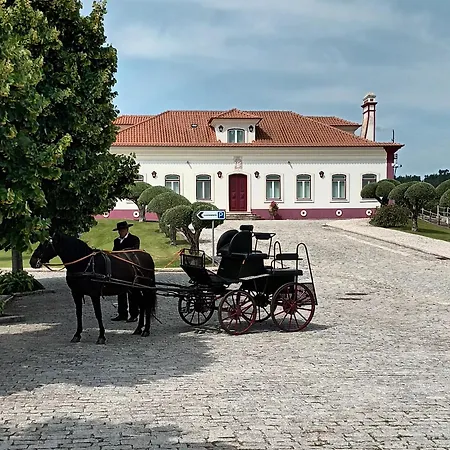 Üdülőpark Casinhas Da Quinta Ferreira do Zêzere
